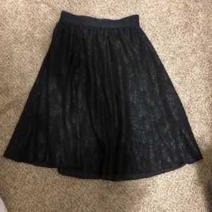 LuLaRoe Lola Skirt